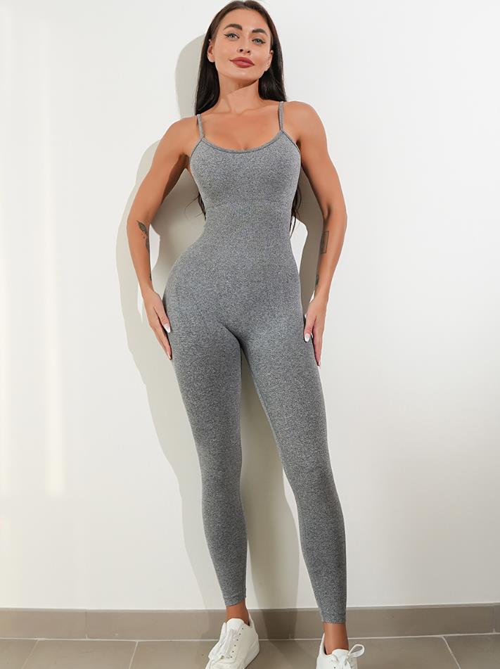 Womens Sexy Unitard One Piece