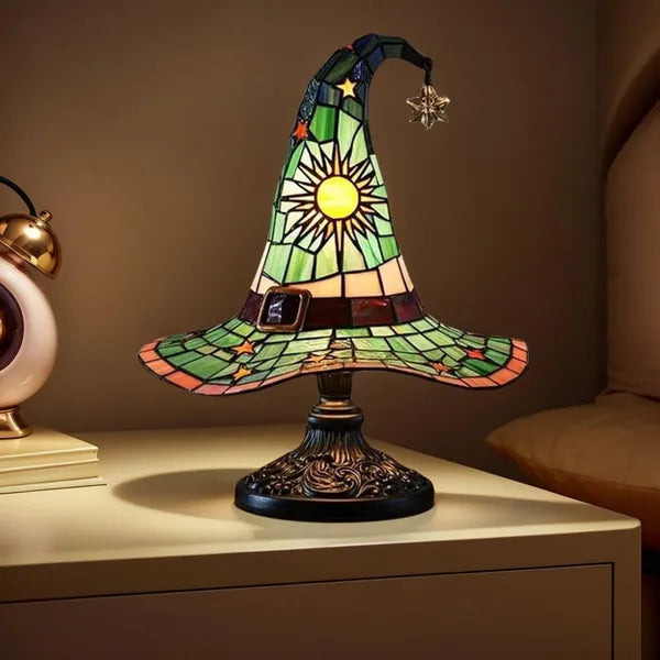 Witch Lamp