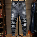 Japanese jeans