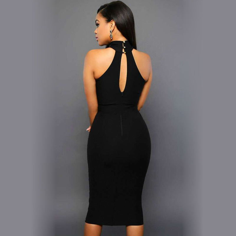 Date Night Bodycon Dress