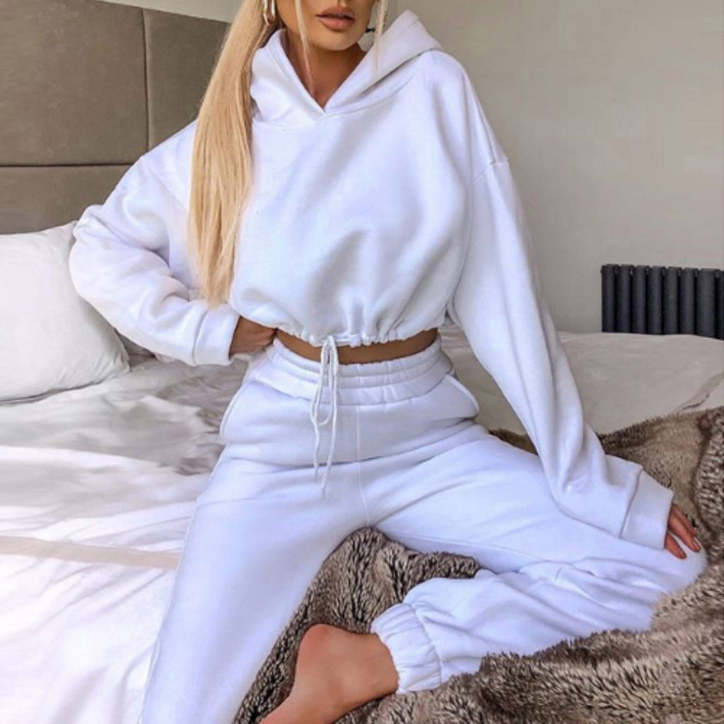 Jogging Suits For Women 2 Piece Sportswear