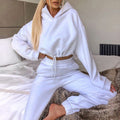 Jogging Suits For Women 2 Piece Sportswear