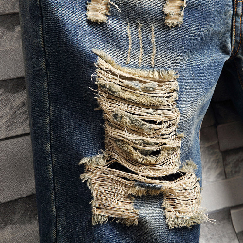 Men summer shorts