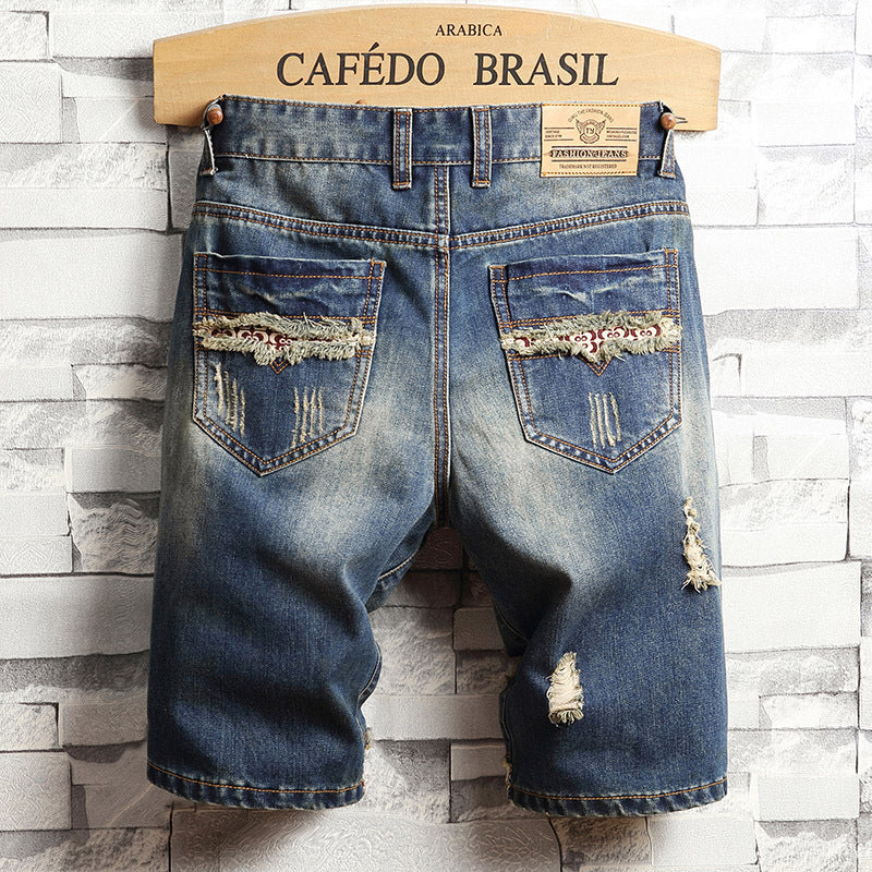 Men summer shorts