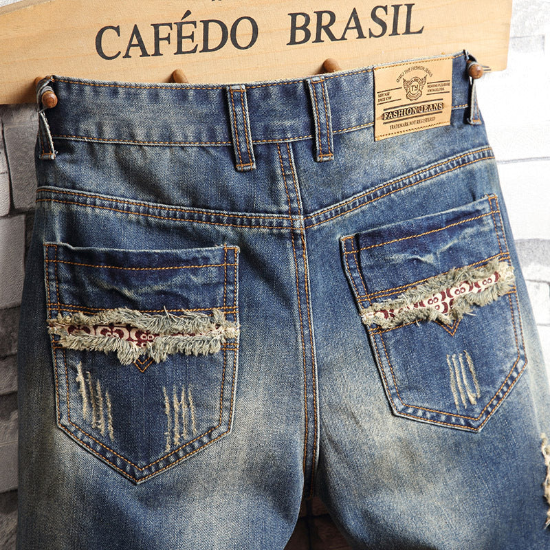 Men summer shorts