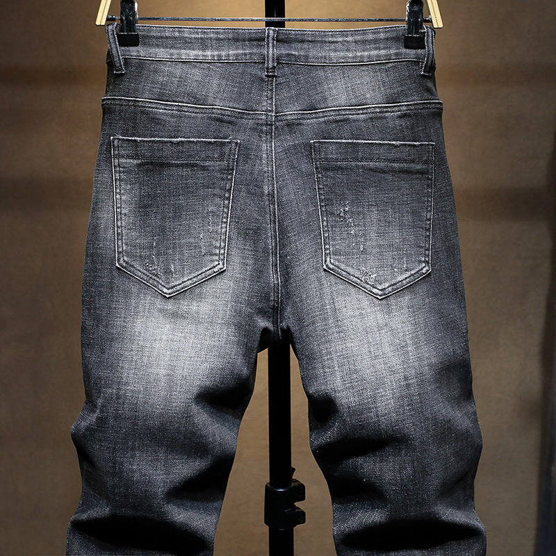 Japanese jeans