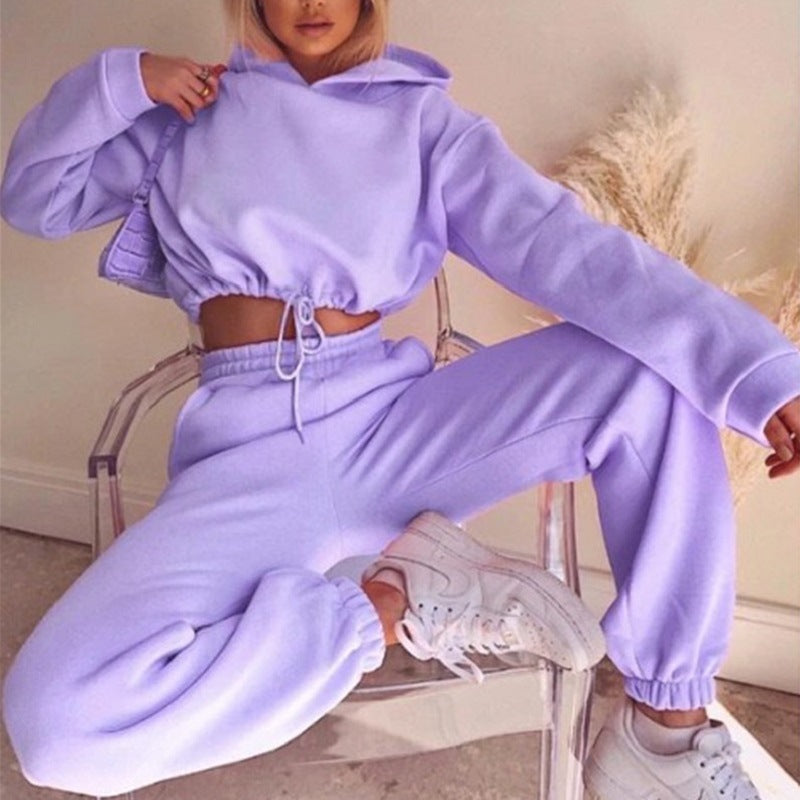 Jogging Suits For Women 2 Piece Sportswear