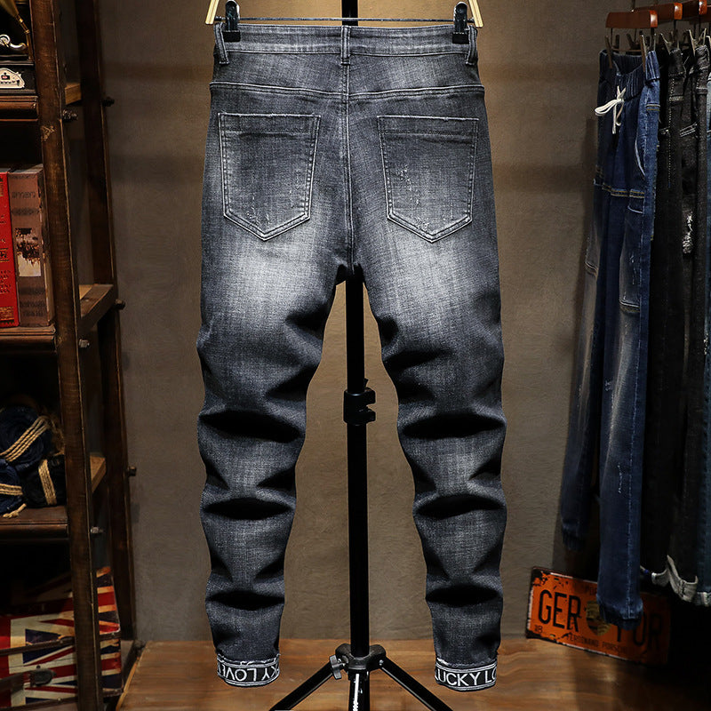 Japanese jeans