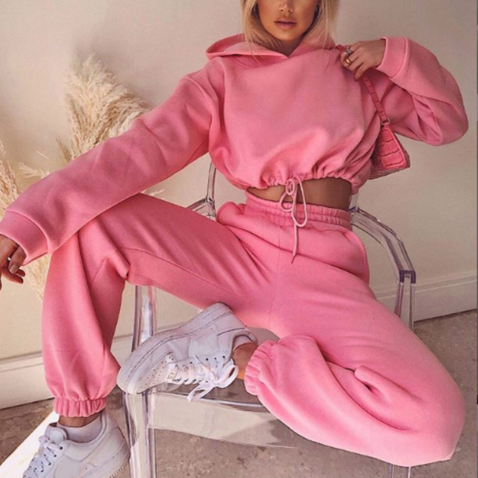 Jogging Suits For Women 2 Piece Sportswear