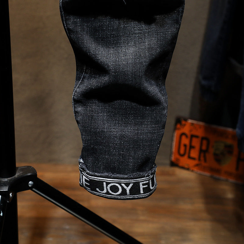 Japanese jeans
