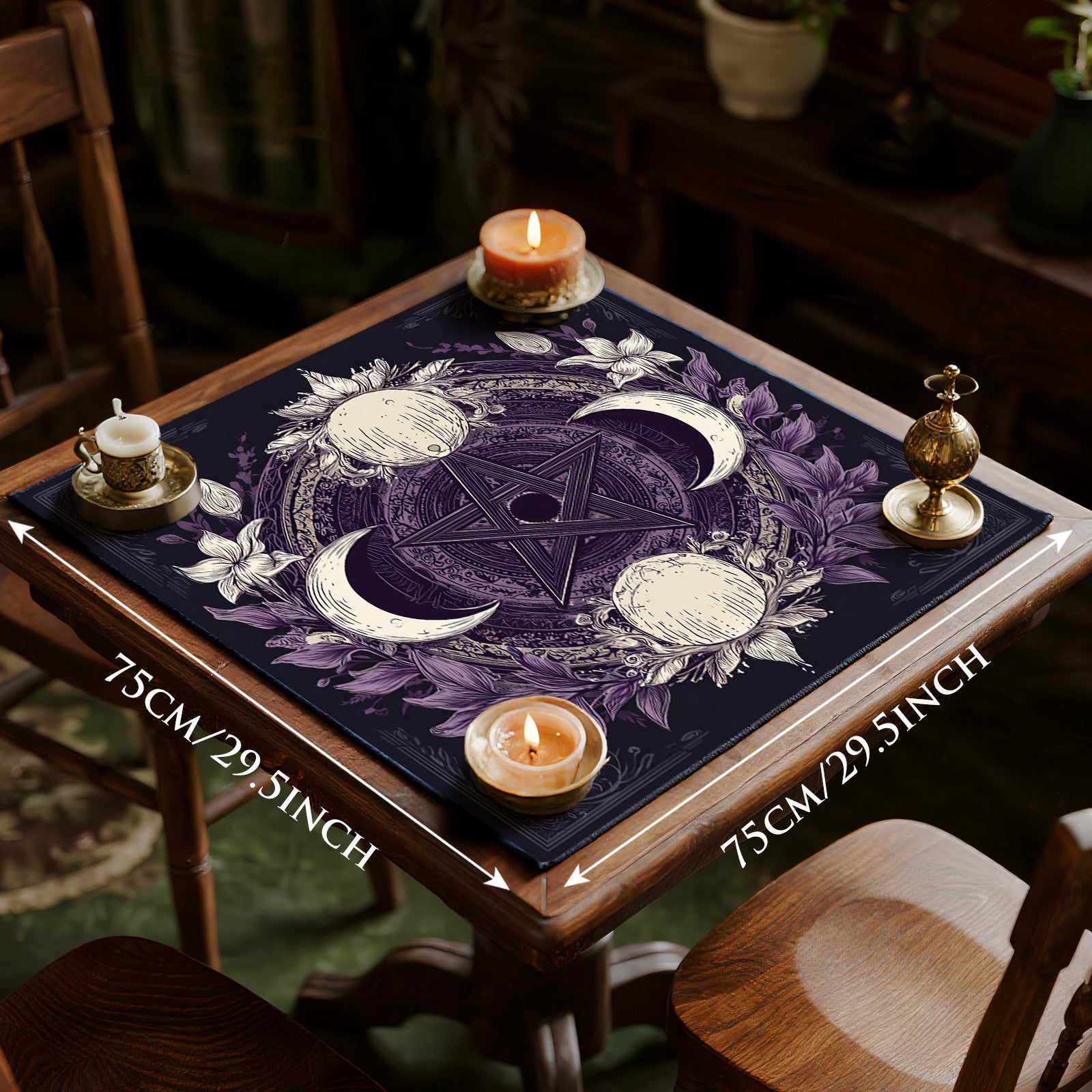 Tarot Tablecloth