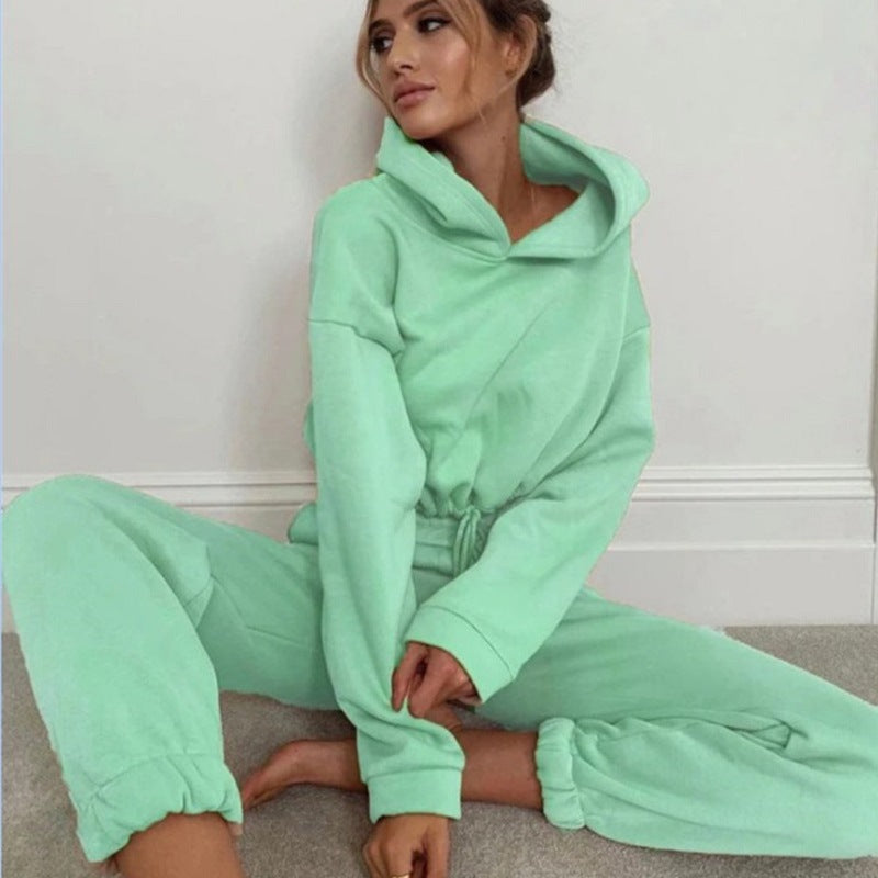 Jogging Suits For Women 2 Piece Sportswear
