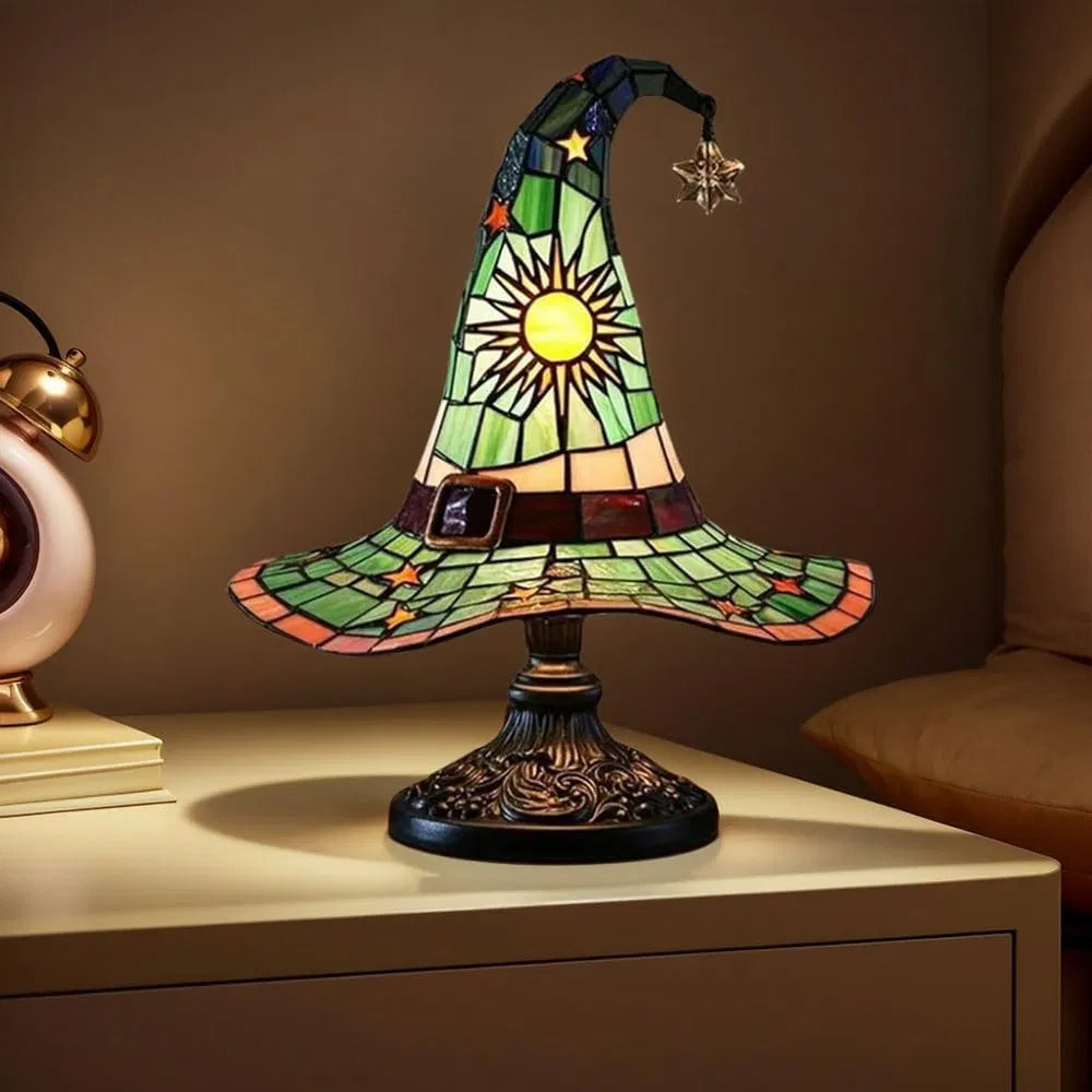 Witch Lamp