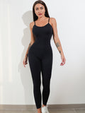 Womens Sexy Unitard One Piece