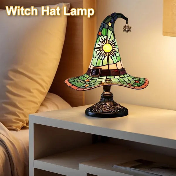 Witch Lamp